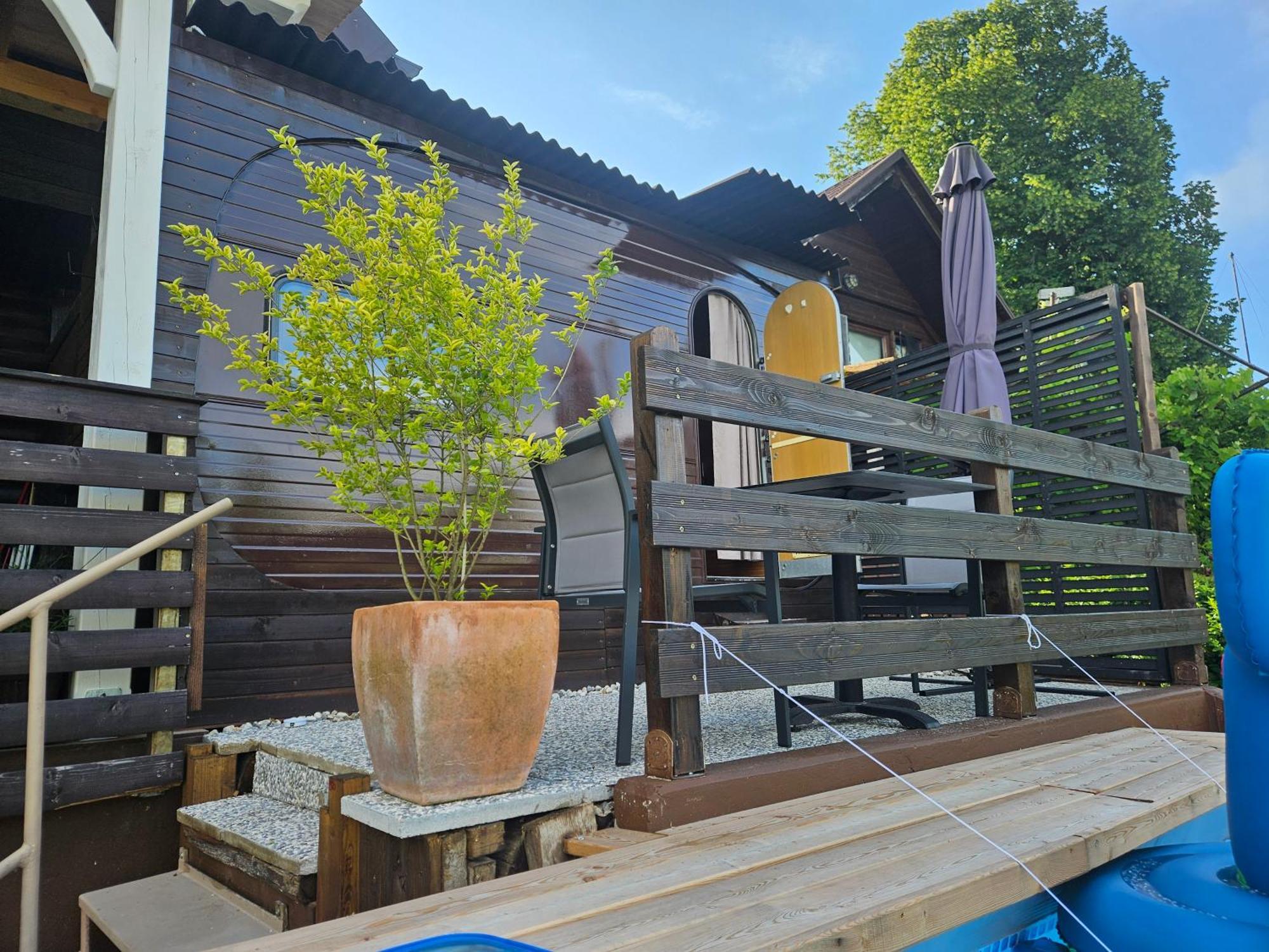 River Houses Ljubljanica Λιουμπλιάνα Εξωτερικό φωτογραφία
